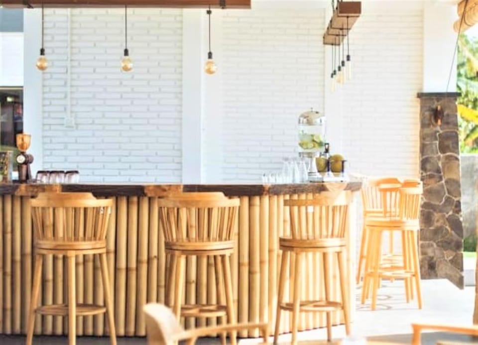 Lounge or bar