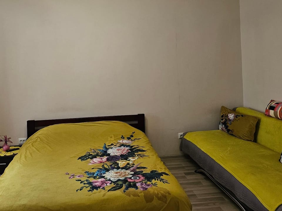 Квартира-студія центр Огієнка 2а Apartment in Ukraine