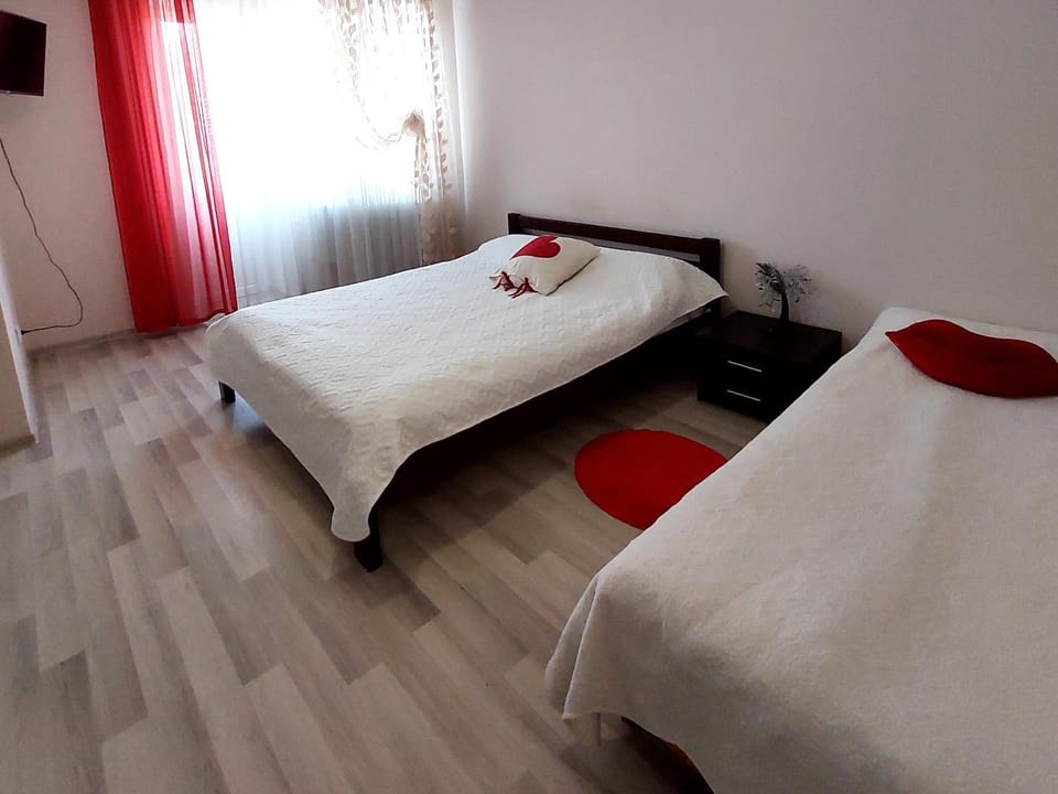 Квартира-студія центр Огієнка 2а Apartment in Ukraine