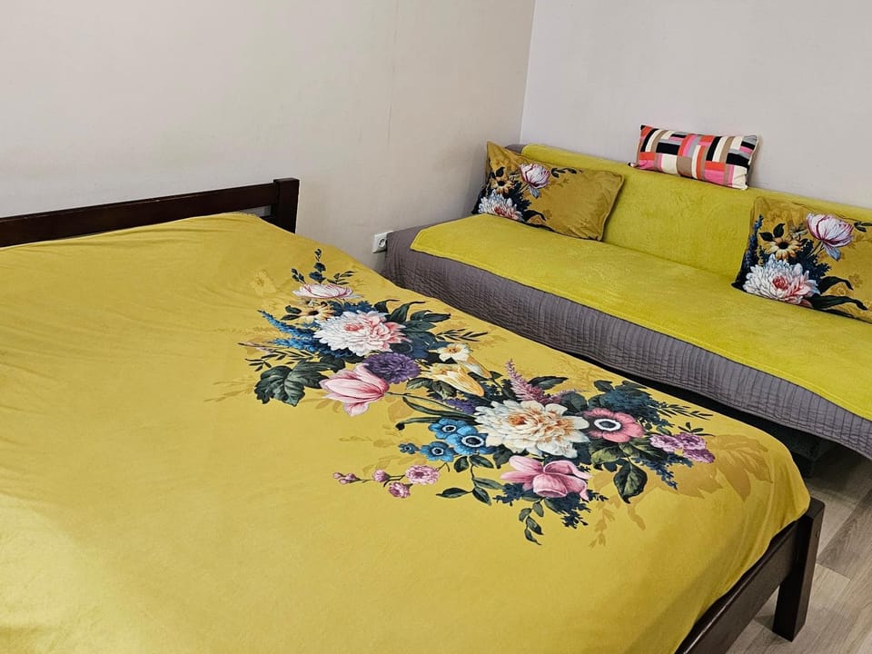 Квартира-студія центр Огієнка 2а Apartment in Ukraine