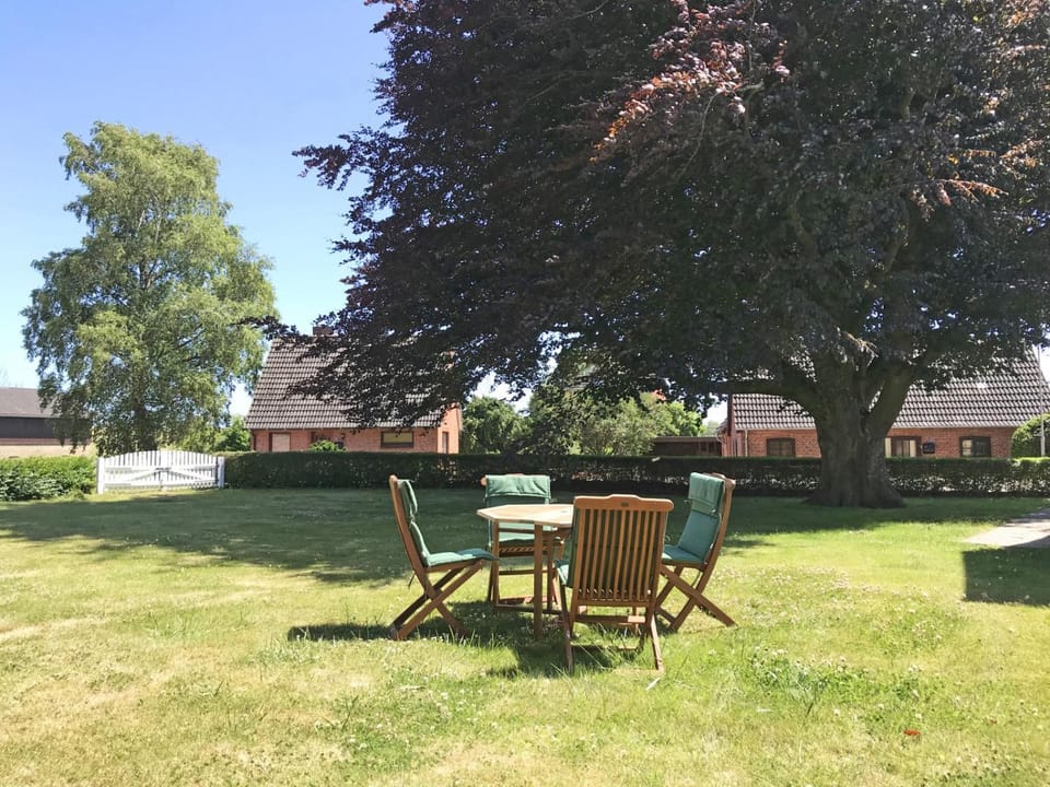 Schleimuschel Apartment in Kappeln