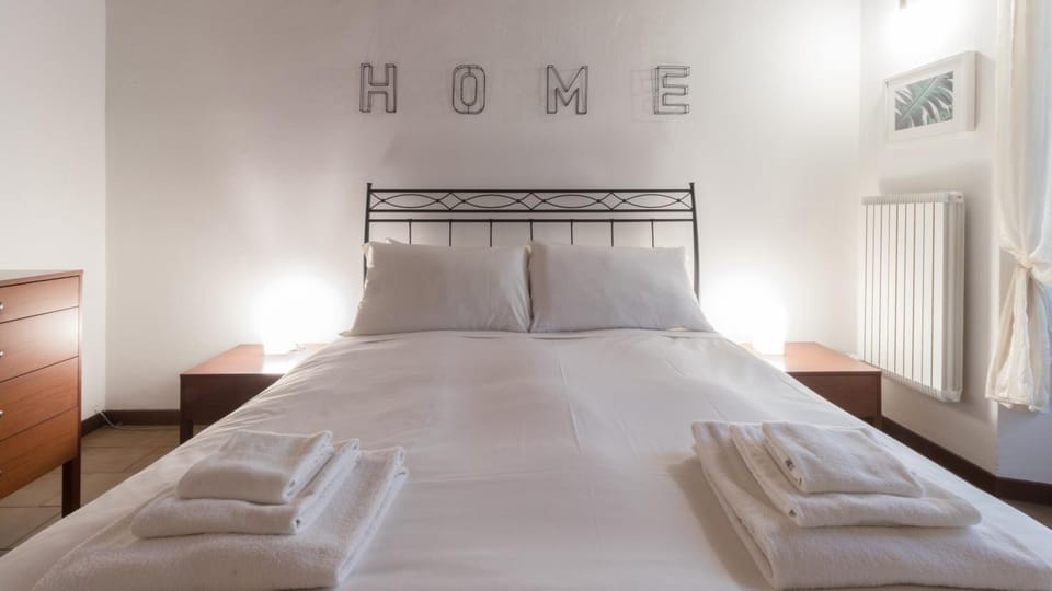 Italianway Easy - Massarani 5 Apartment in Milan
