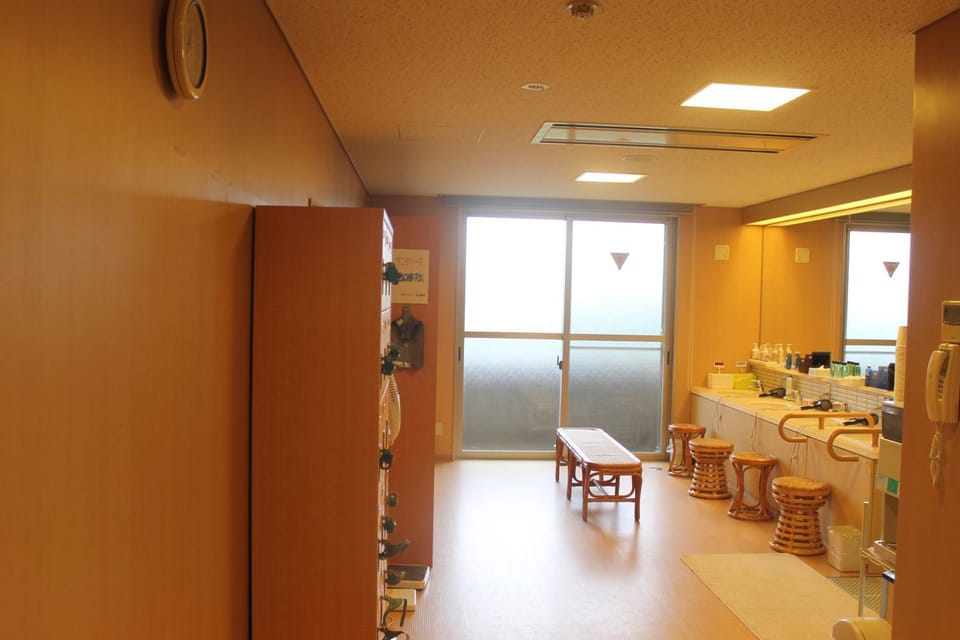 Public Bath