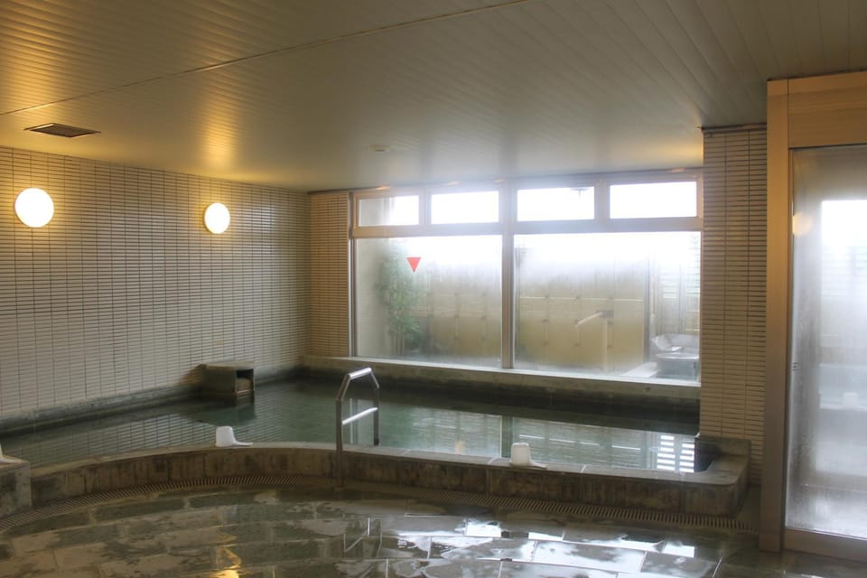 Public Bath