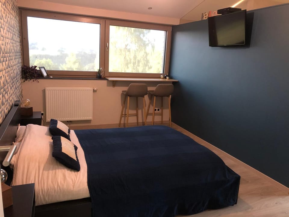 By Chris Vacation rental in Wallonia, Belgium