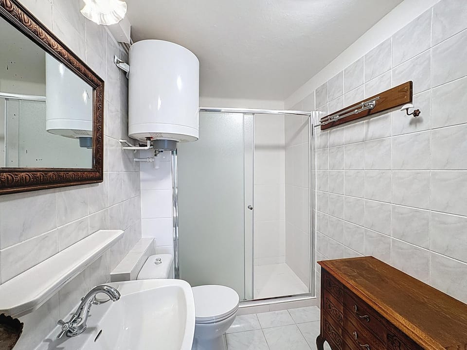 Lou Rayas Apartment in Saintes-Maries-de-la-Mer