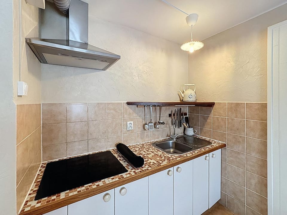 Lou Rayas Apartment in Saintes-Maries-de-la-Mer