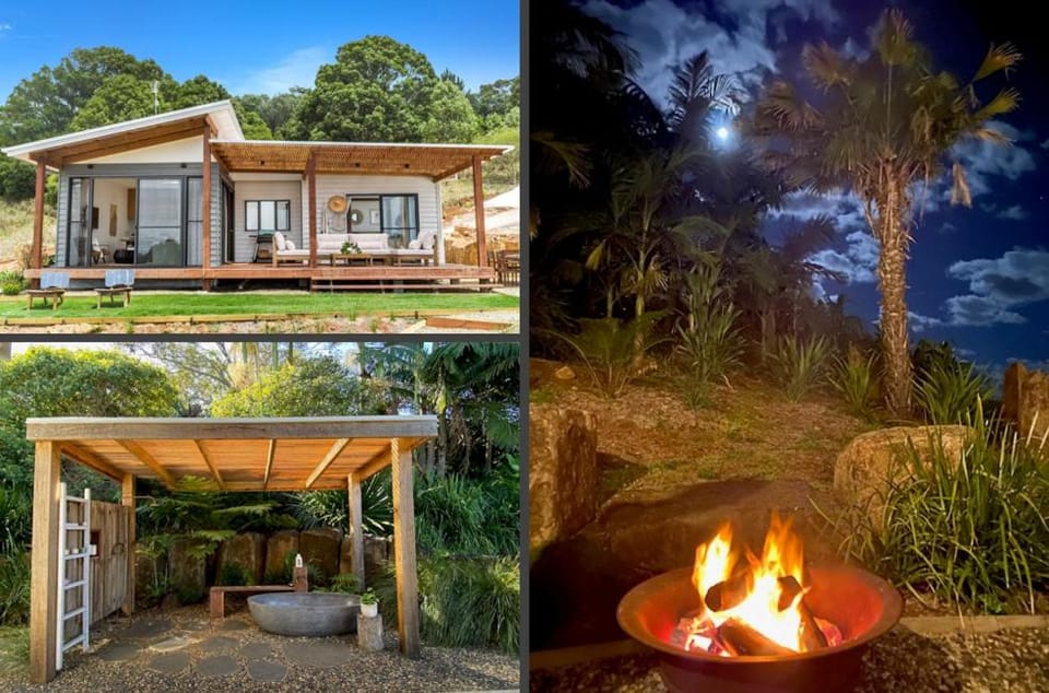 Pacificserenity House in New South Wales