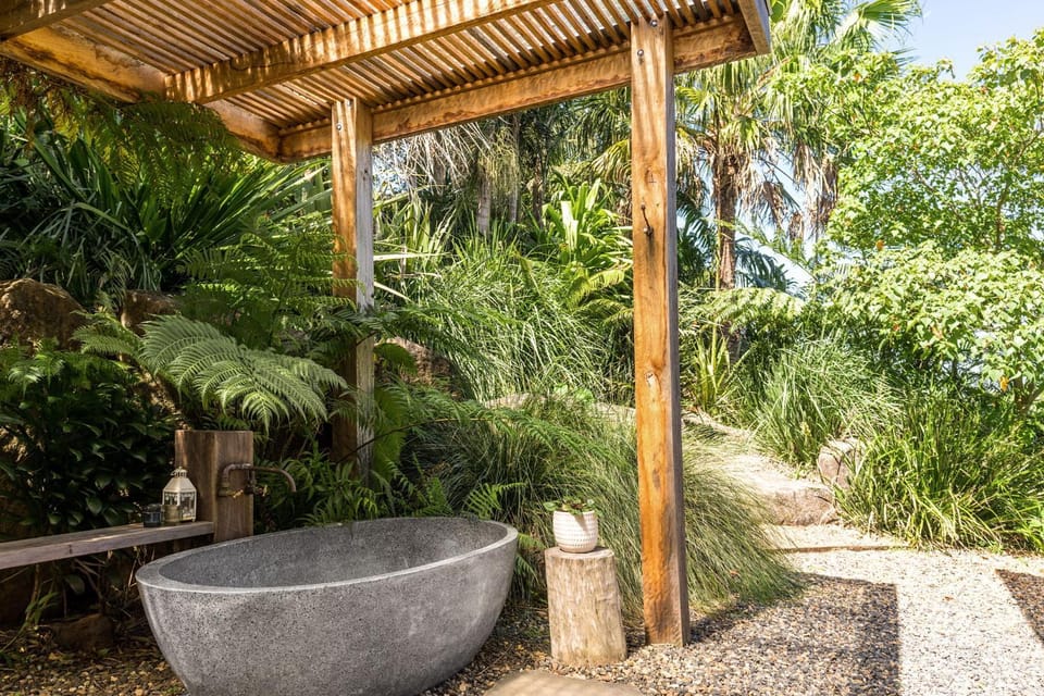 Pacificserenity House in New South Wales