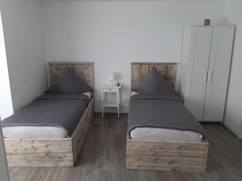 Pension Asche Bed and Breakfast in Münster