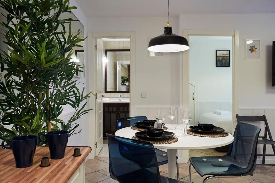 LEEWAYS APARTMENT I in SAN LORENZO Apartment in Centro
