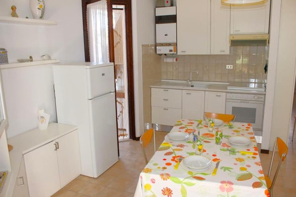 ELISABETTA Apartment in Marcelli