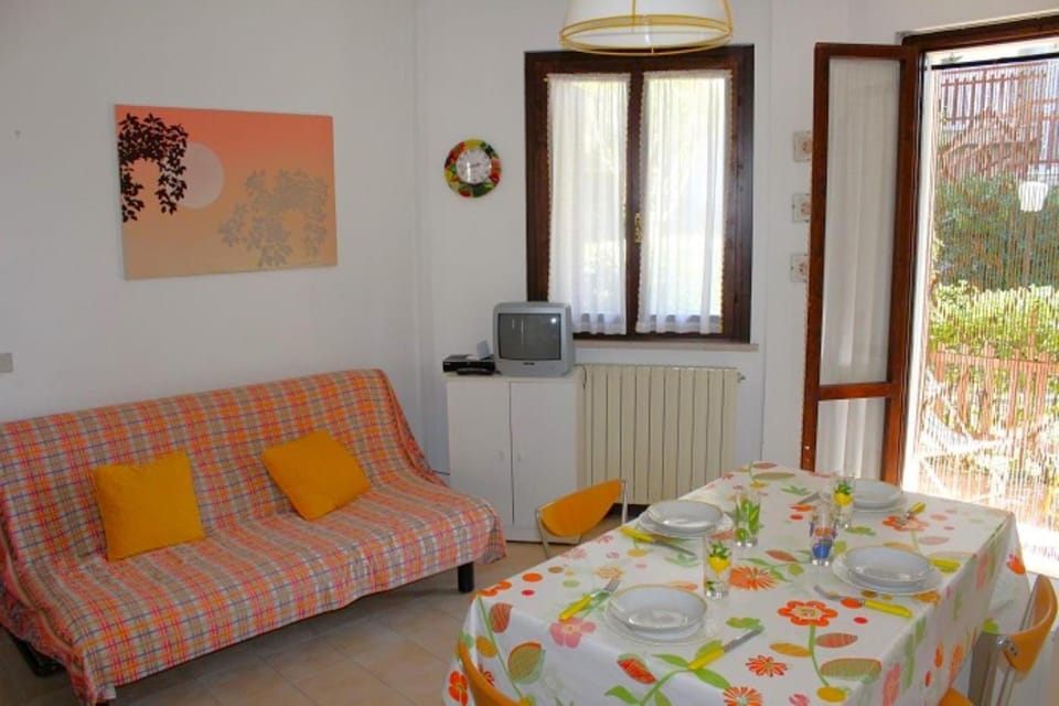ELISABETTA Apartment in Marcelli