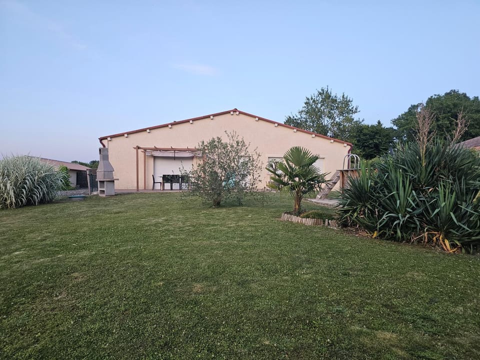 Maison Dordogne Périgord secteur BERGERAC EYMET House in Occitanie