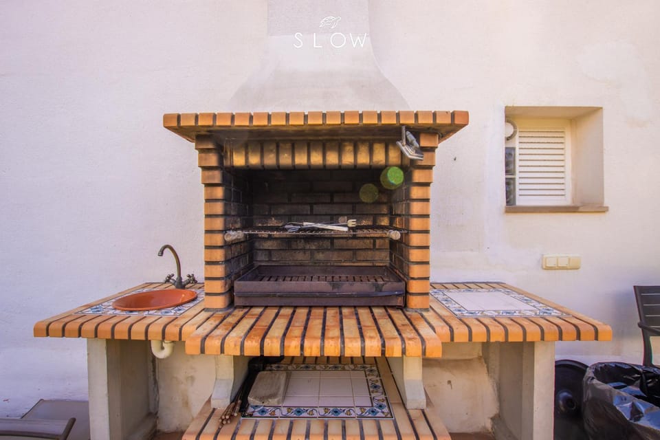Villa Can Benet de sa Cubana by Slow Villas Villa in Serra de Tramuntana