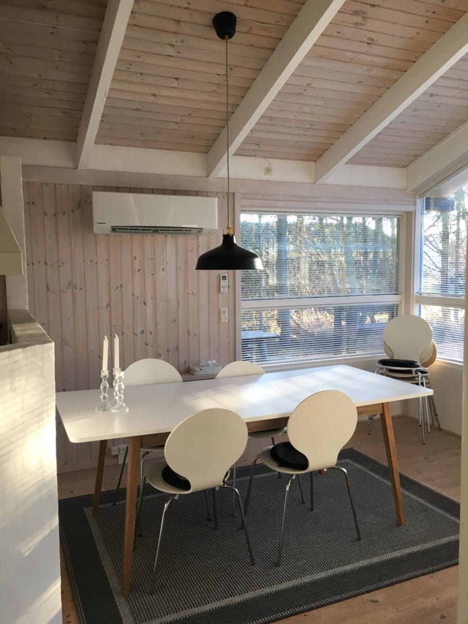 Nordboferie - Tranevænget 8 Hulsig House in Denmark
