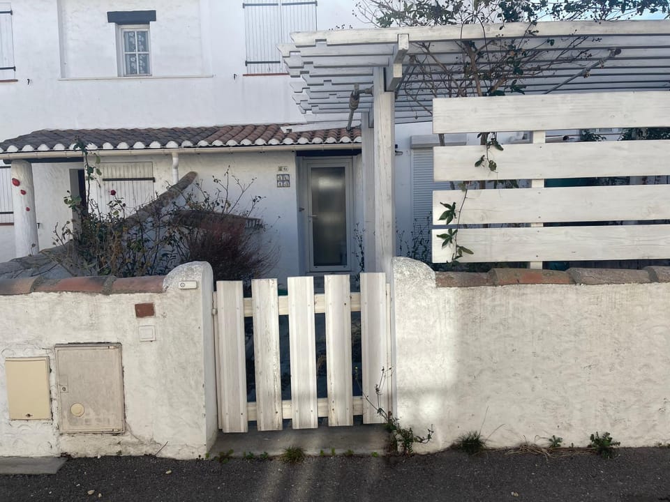 Impasse de la sauvagine Apartment in Saintes-Maries-de-la-Mer