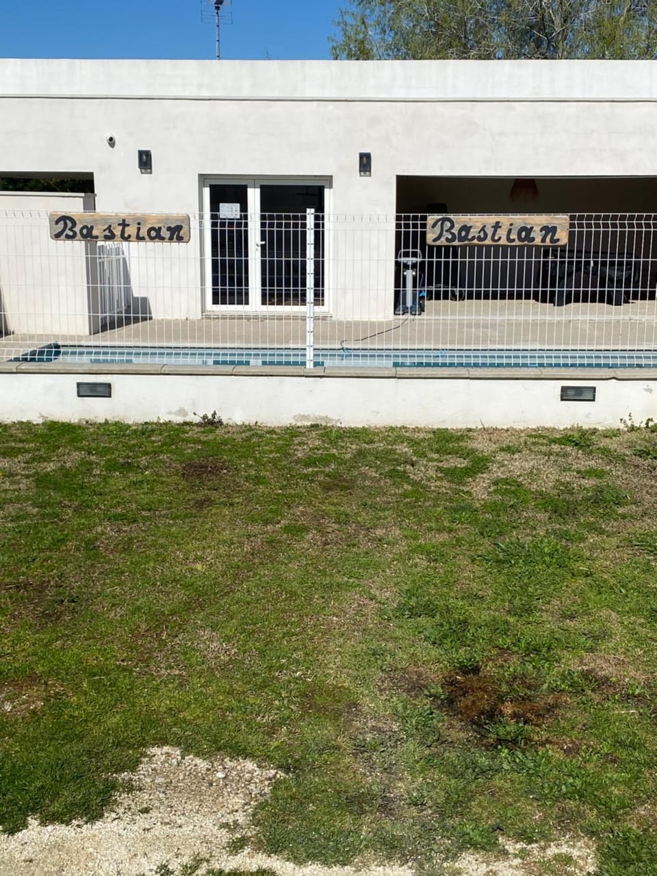 LES MAISONS DU PATY House in Saintes-Maries-de-la-Mer