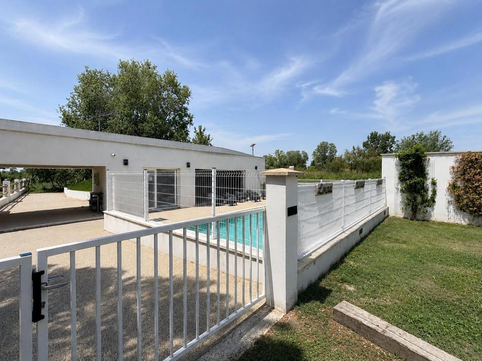 LES MAISONS DU PATY House in Saintes-Maries-de-la-Mer
