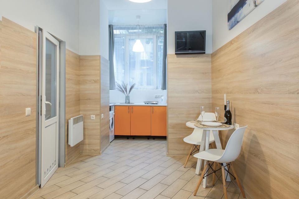 Smart Apartments біля Оперного Театру Apartment in Lviv