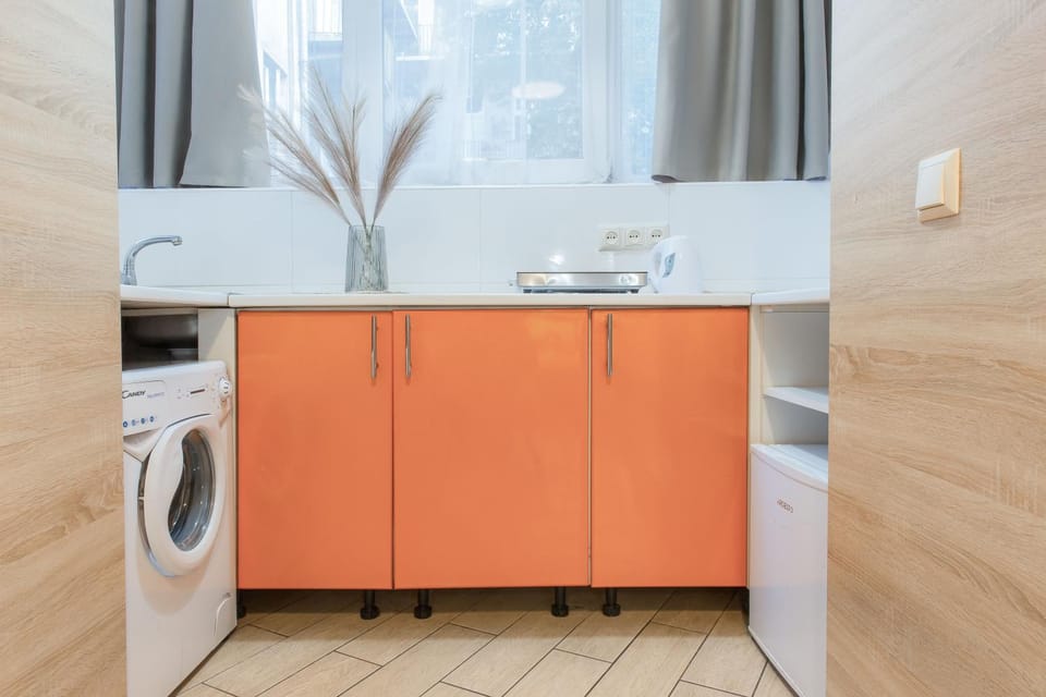 Smart Apartments біля Оперного Театру Apartment in Lviv