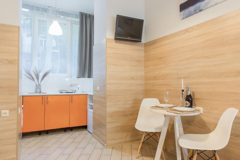 Smart Apartments біля Оперного Театру Apartment in Lviv