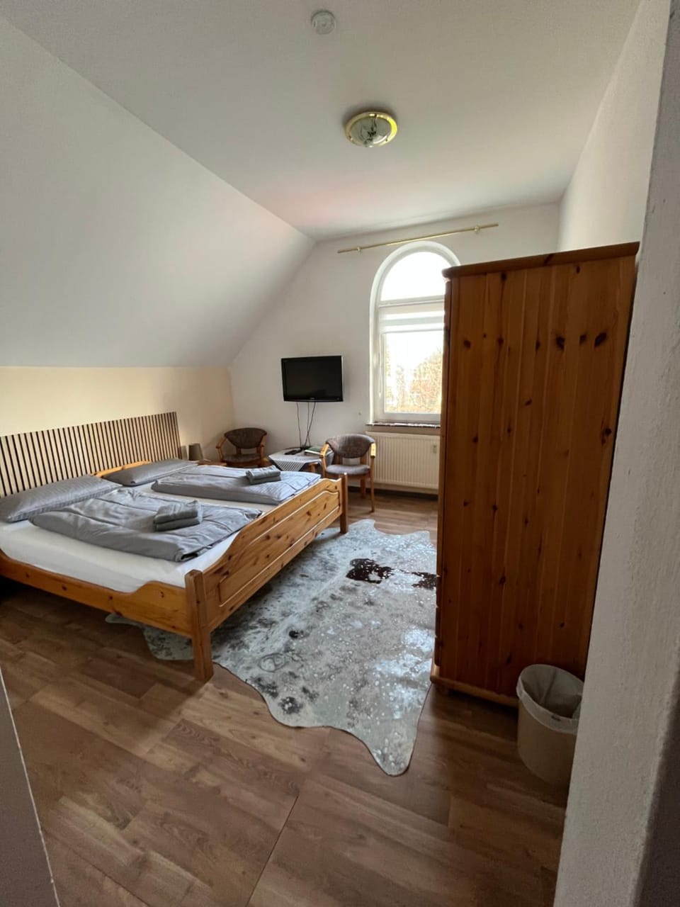 Hotel Mühleneck Hotel in Norden
