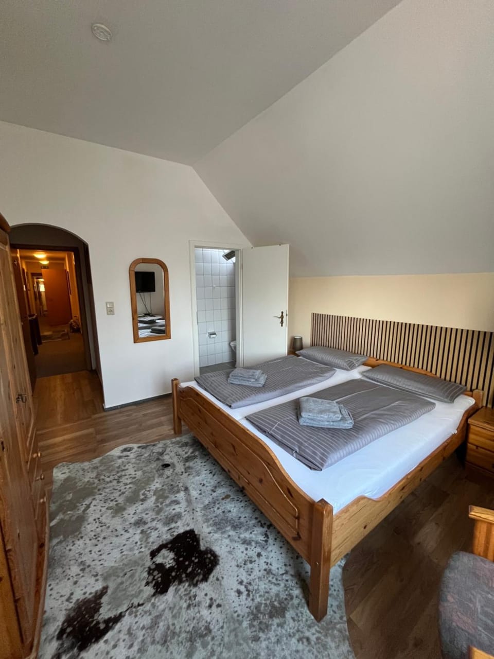 Hotel Mühleneck Hotel in Norden
