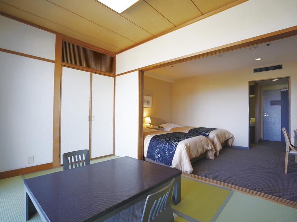 The Gran Resort Princess Arima Ryokan in Kobe