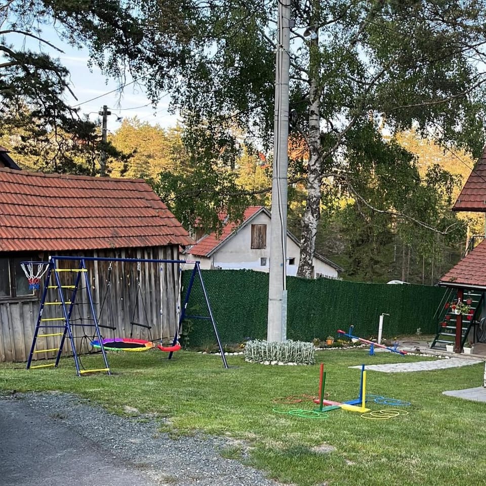 Kuća za odmor-Aleksandra House in Zlatibor District, Serbia