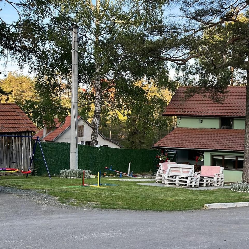 Kuća za odmor-Aleksandra House in Zlatibor District, Serbia