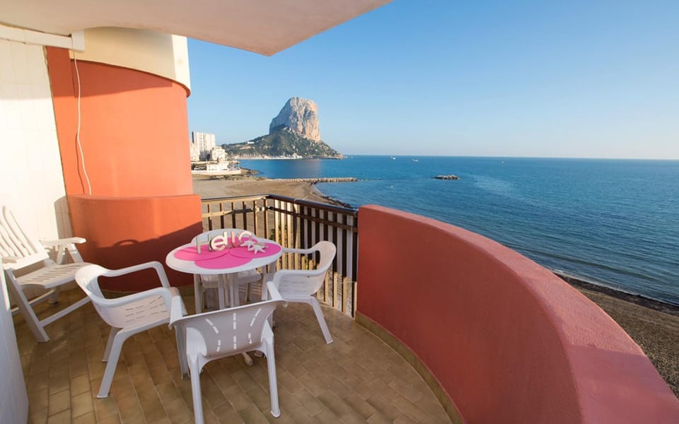 View (from property/room)