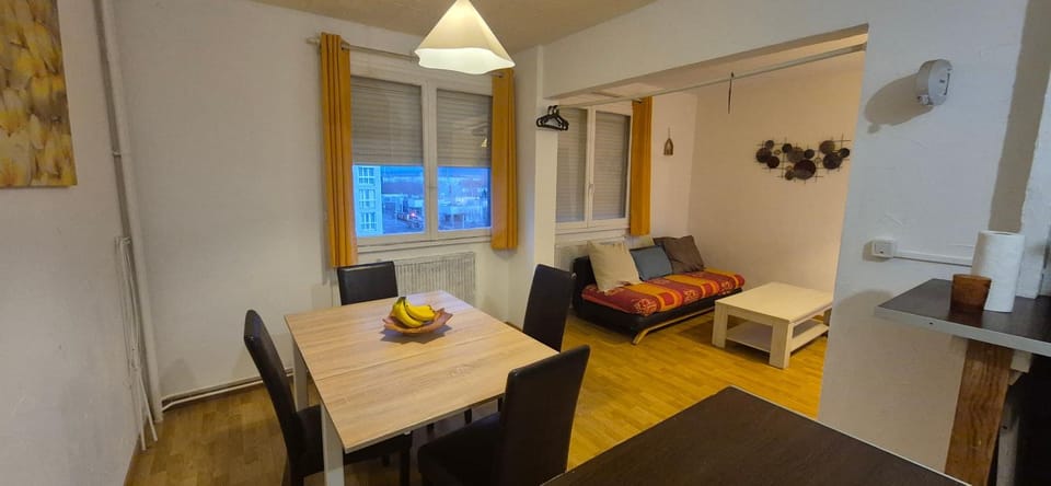 SAWADDEE Apartment in Clermont-Ferrand