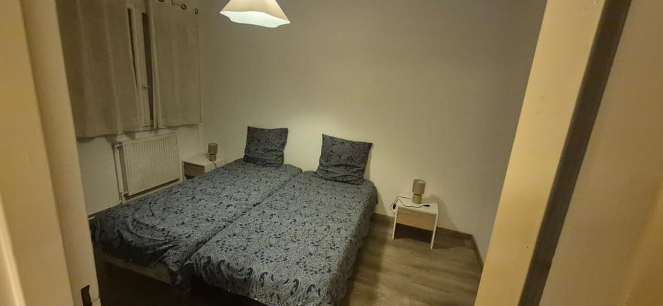 SAWADDEE Apartment in Clermont-Ferrand