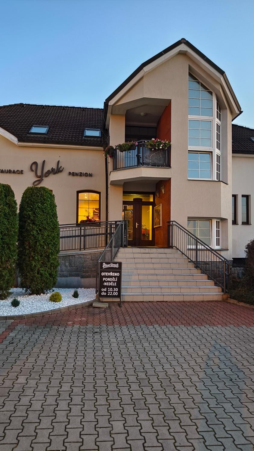 Penzion YORK Hotel in Lower Silesian Voivodeship