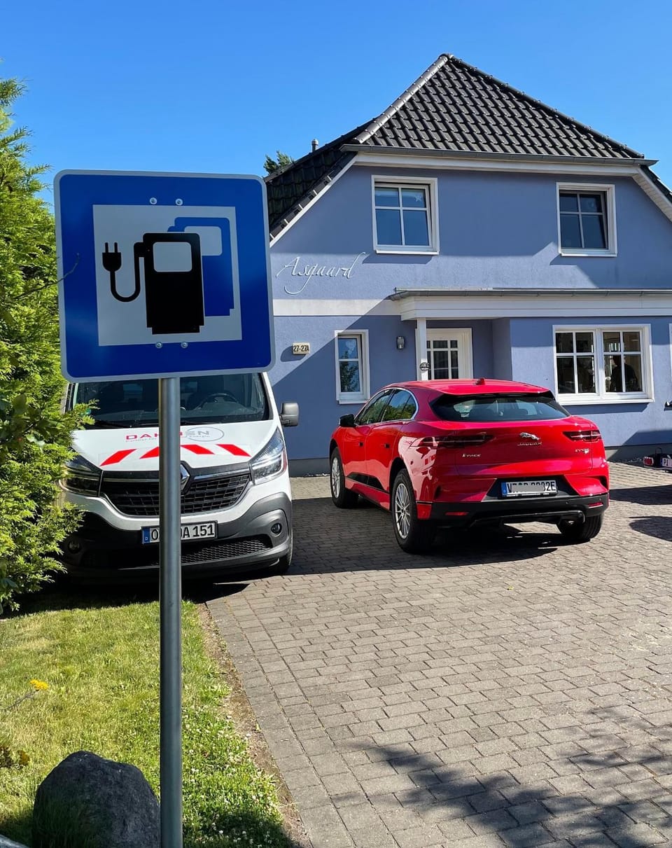 Jordanstr_ 27 A _Asgaard_ Apartment in Zingst