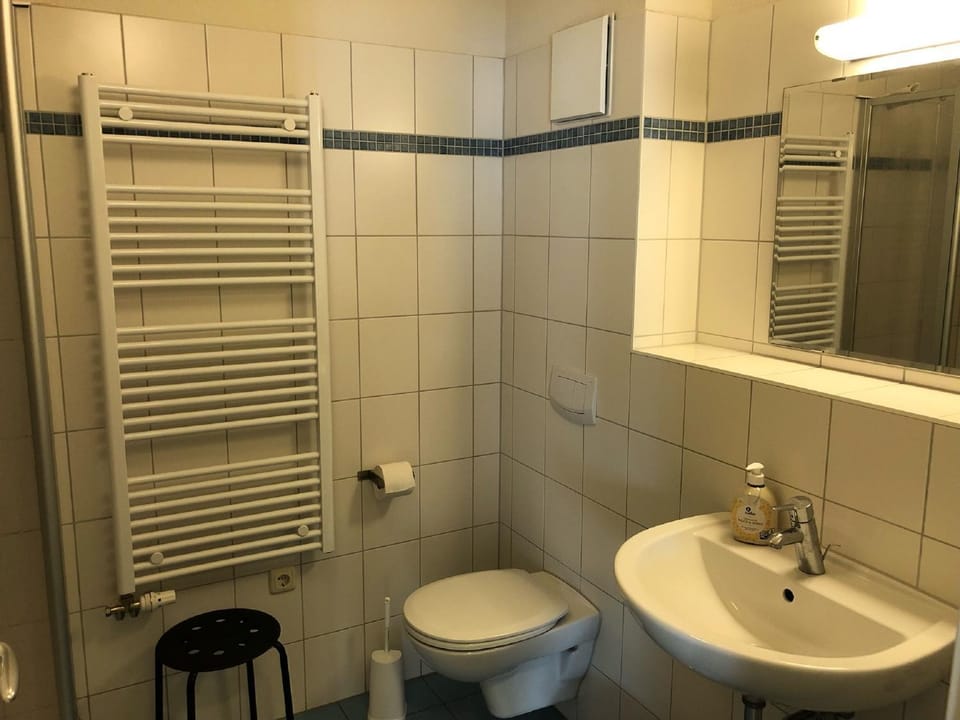 Jordanstr_ 27 A _Asgaard_ Apartment in Zingst
