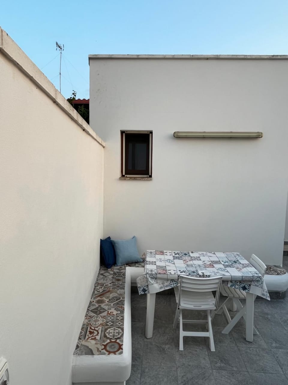 MONOLOCALE LA GROTTA Apartment in Apulia