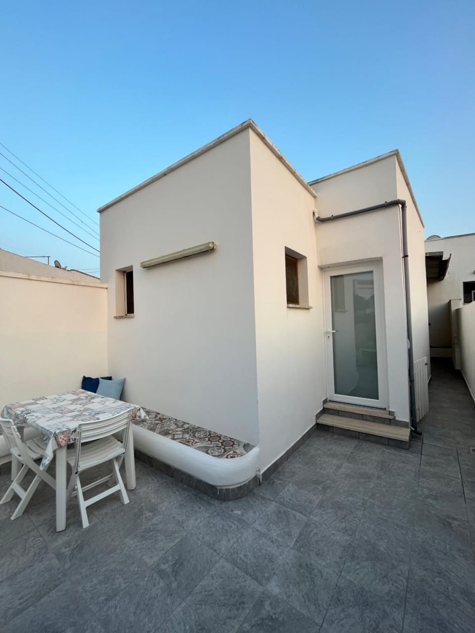 MONOLOCALE LA GROTTA Apartment in Apulia