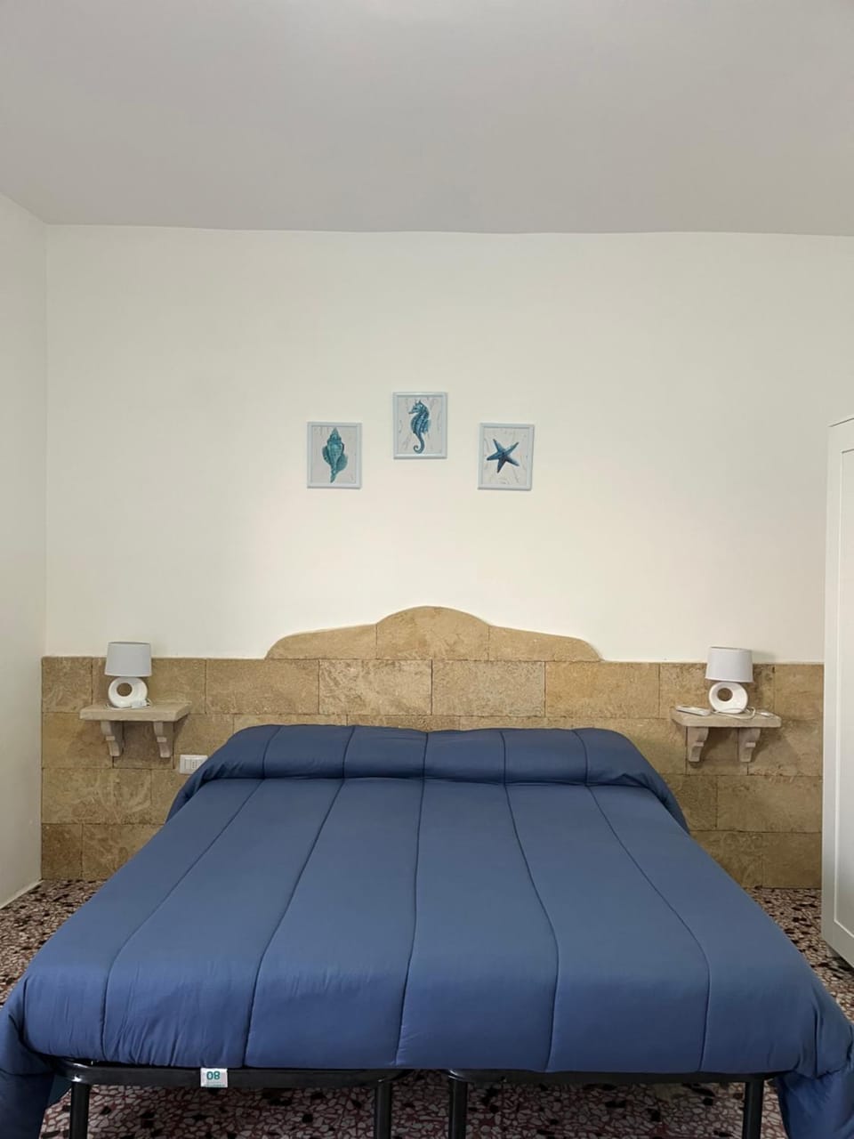 MONOLOCALE LA GROTTA Apartment in Apulia