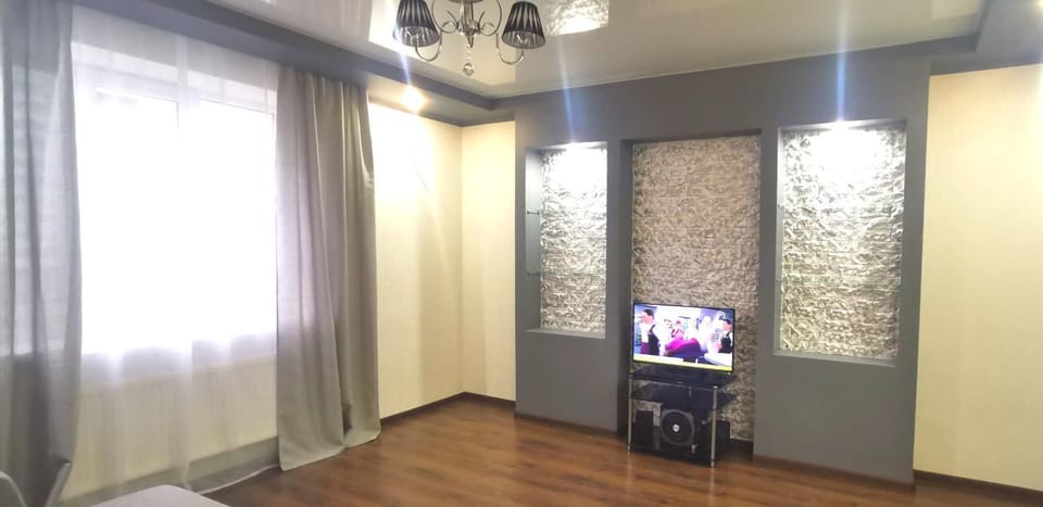 Communal lounge/ TV room, TV and multimedia