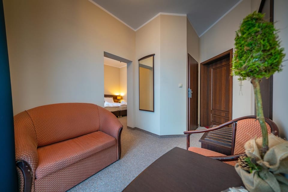 Klejnot Karkonoszy Bed and Breakfast in Lower Silesian Voivodeship