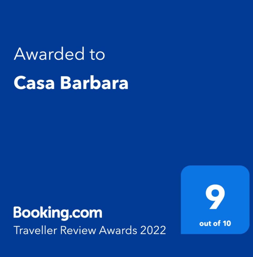 Casa Barbara Bed and Breakfast in Mantua