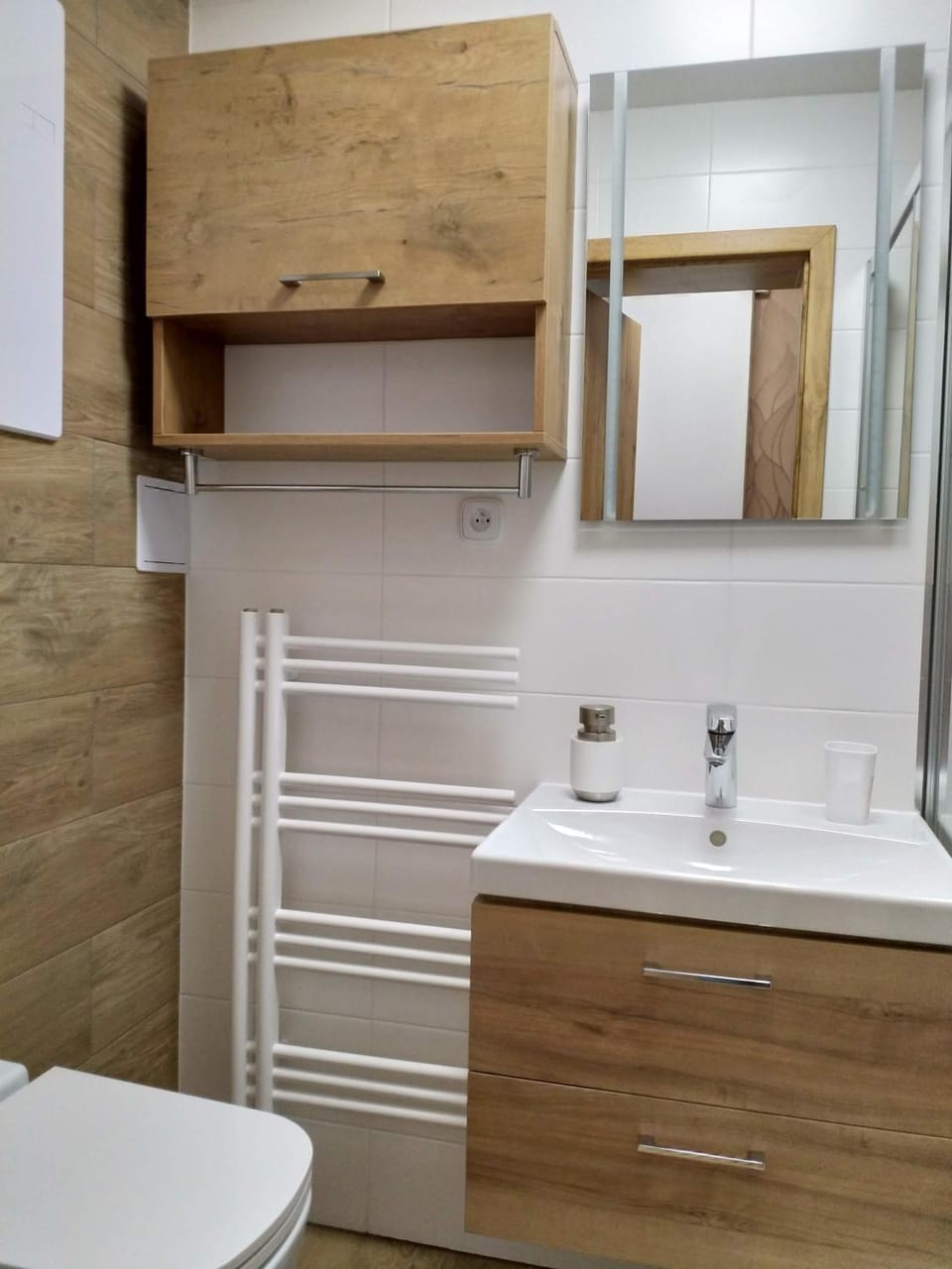 Leda apartmán, Nový Smokovec, Vysoké Tatry Apartment in Slovakia