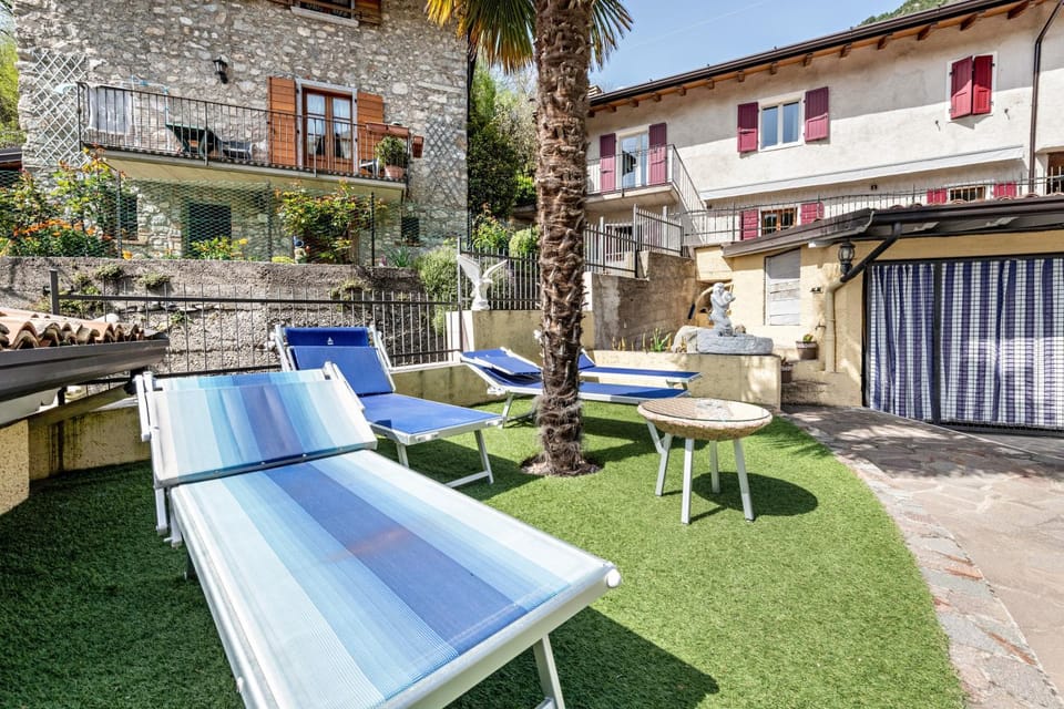 Property building, Living room, Swimming pool