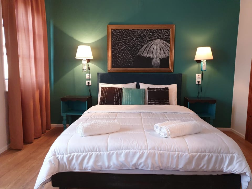 Bed, Decorative detail