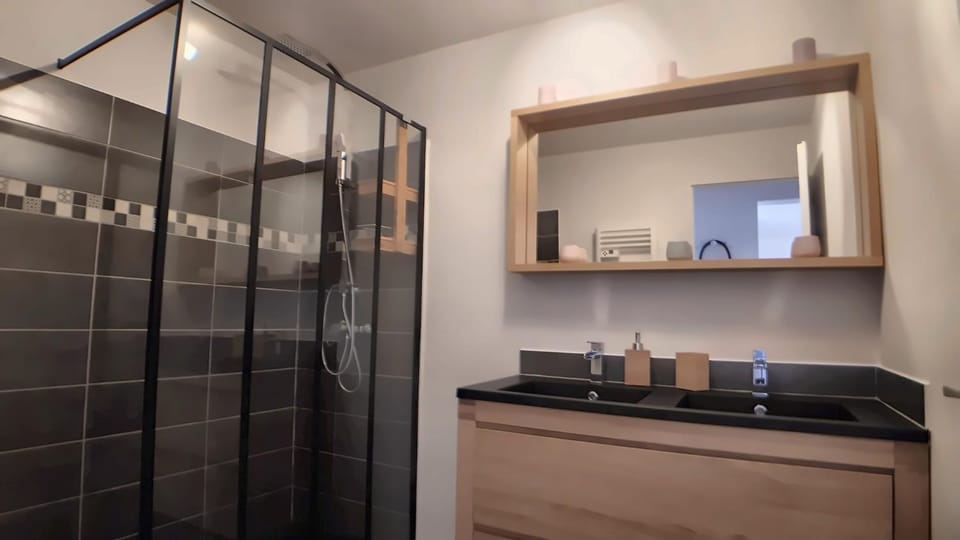 Réf LS314 Appartement 7 pers en rez-de-chaussée Apartment in Saintes-Maries-de-la-Mer