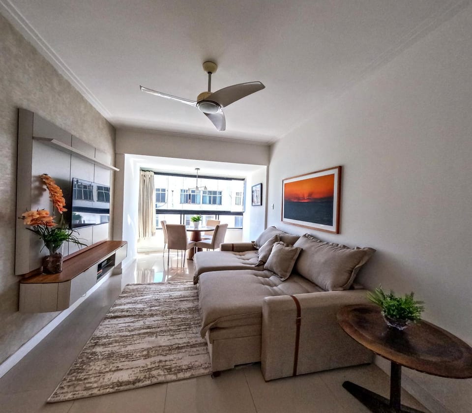 Barra Beach Side Loft Apartment in Salvador