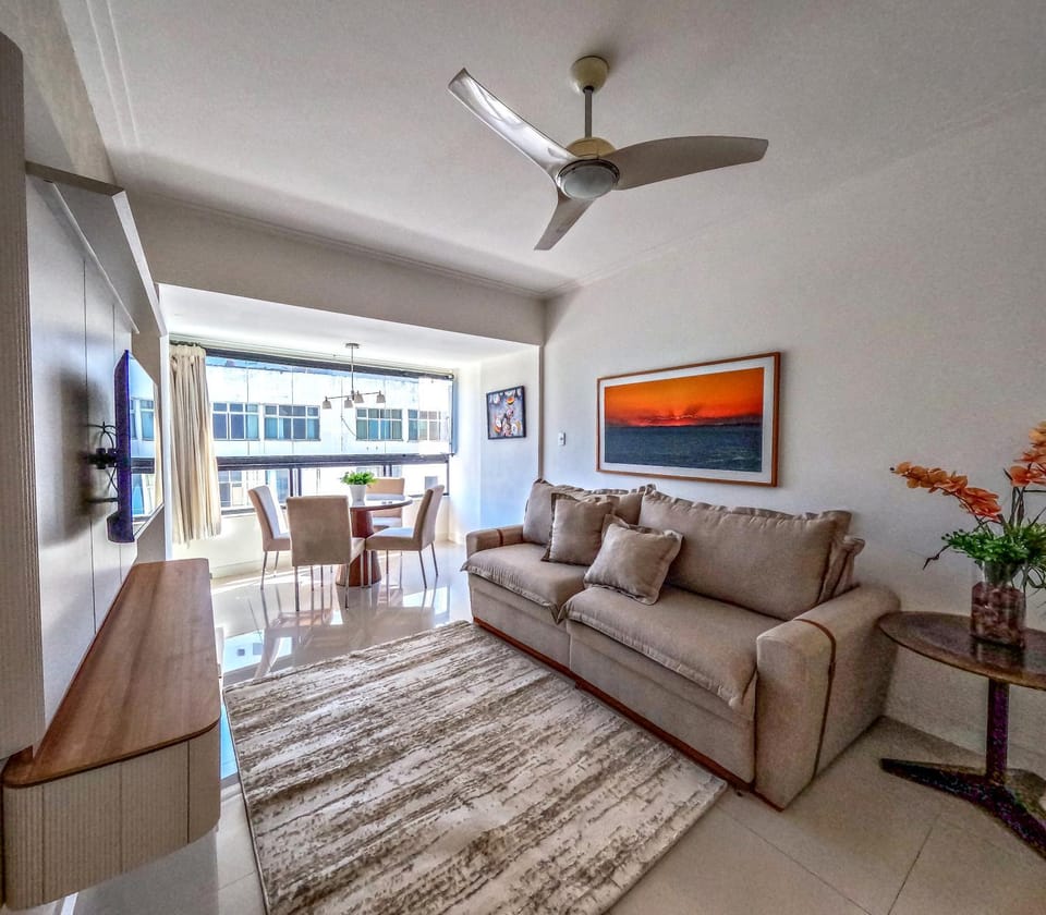 Barra Beach Side Loft Apartment in Salvador