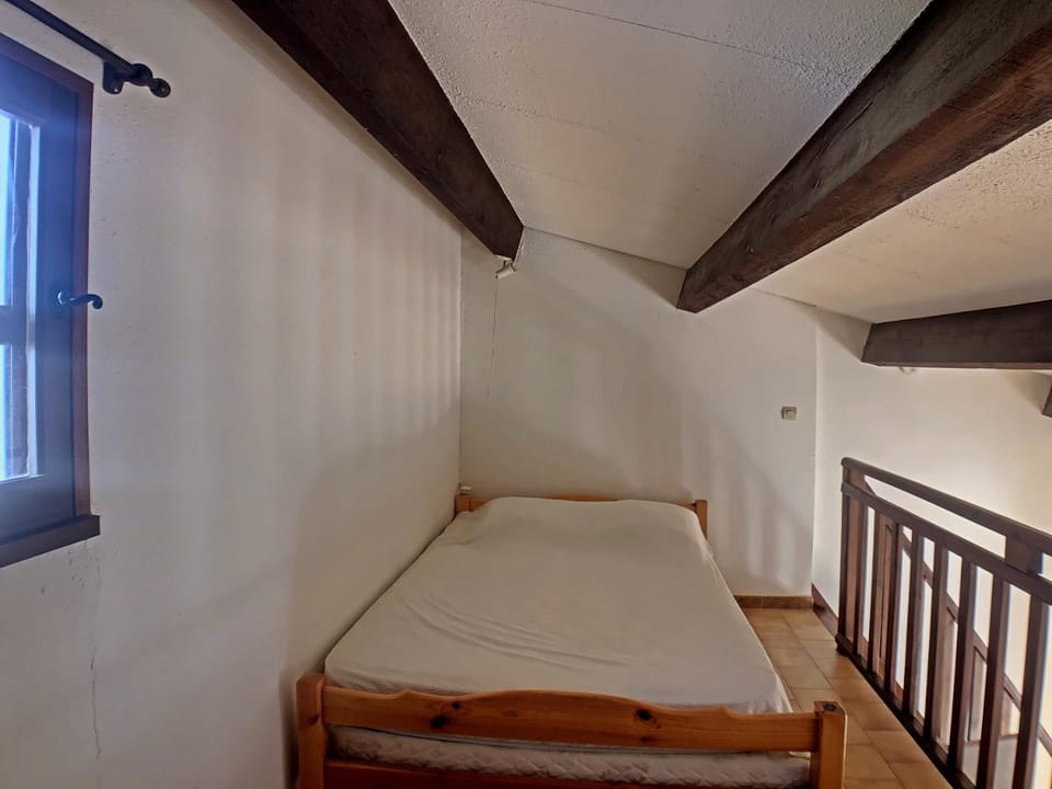 Réf LS694 Appartement 4 pers Résidence Les Mouettes 14 Apartment in Saintes-Maries-de-la-Mer